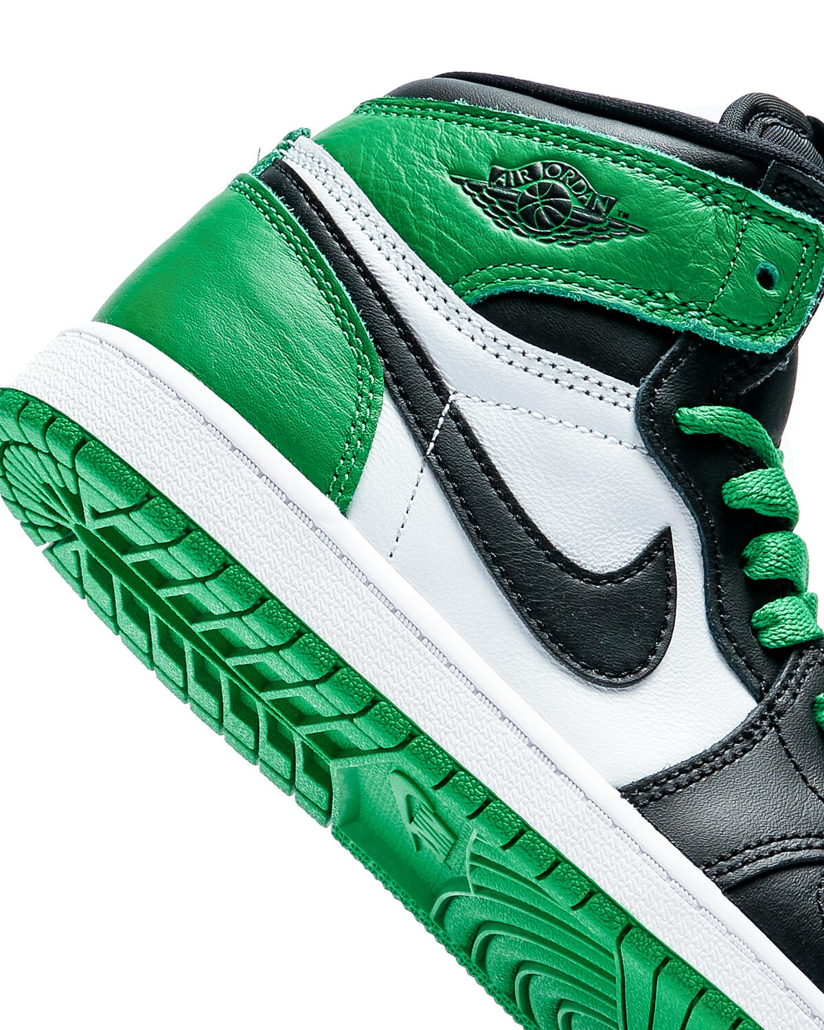 Nike Air Jordan buying Retro 1 High Lucky 1Y